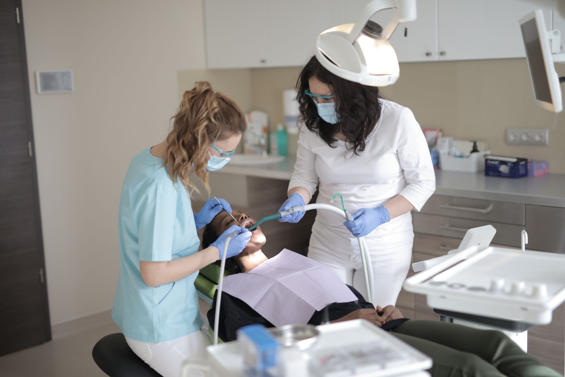 Dentiste urgence à Thiers
